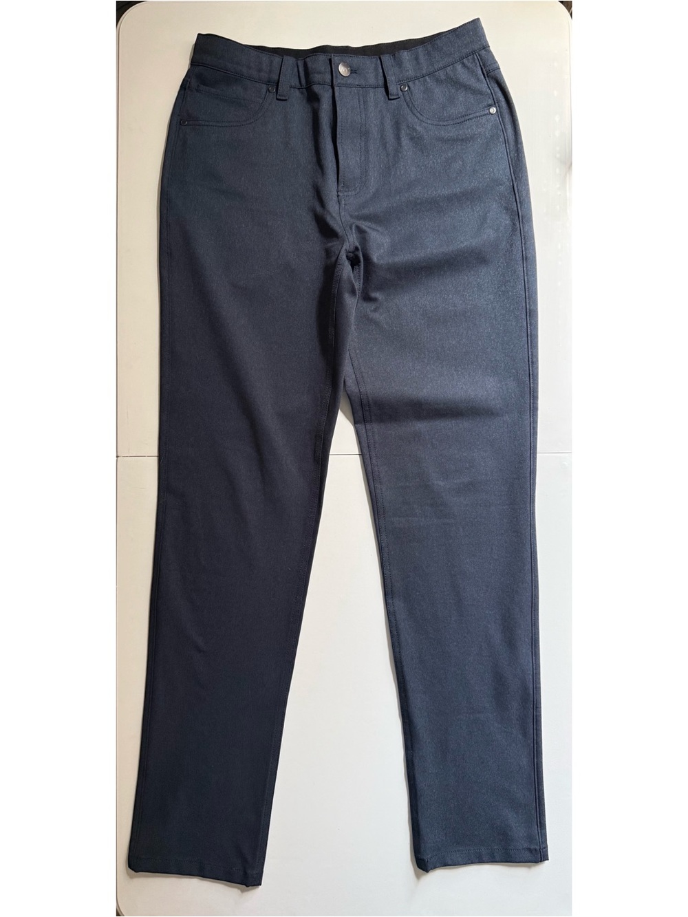 Ministry of Supply Men's Navy Tech Pants
